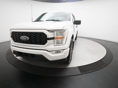 Used 2021 Ford F150 XL w/ Equipment Group 101A High image 30