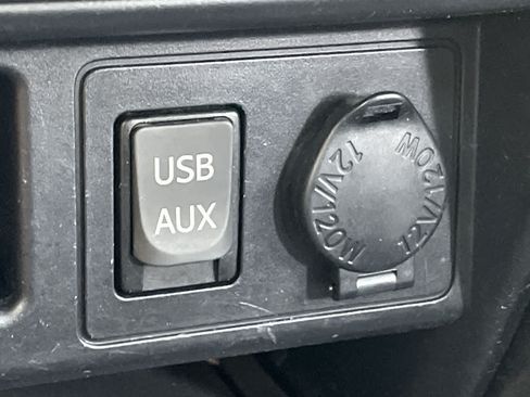 Used 2016 Toyota 4Runner Trail Premium AWD/4WD image 25