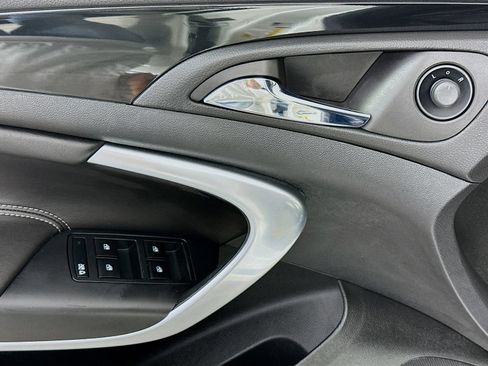 Used 2013 Buick Regal GS FWD image 17