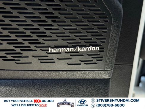 Certified 2024 Hyundai Palisade Limited image 34