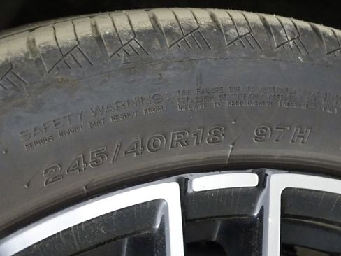 Used 2024 Mercedes-Benz C 300 C 300 image 48