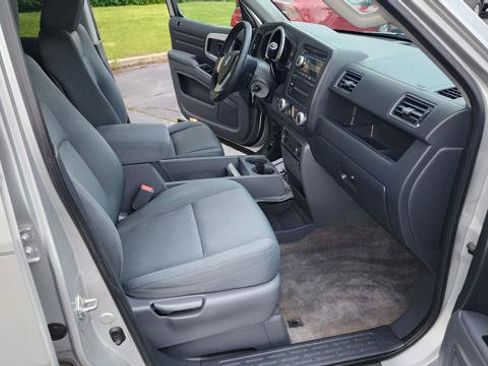 Used 2008 Honda Ridgeline RT image 15