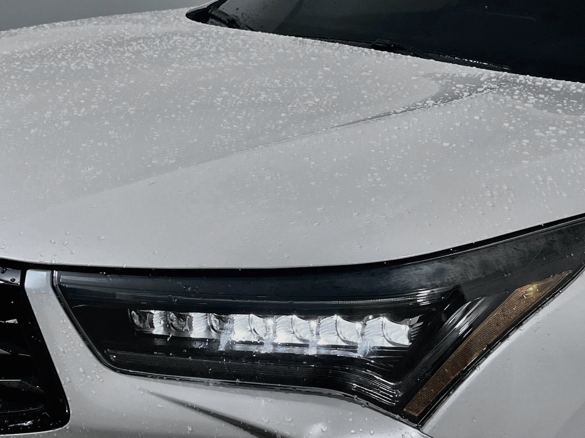 Used 2022 Acura RDX w/ Advance Package AWD/4WD image 11