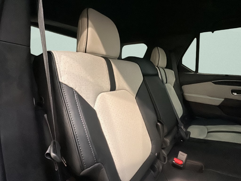 New 2026 Honda Passport TrailSport Elite image 18