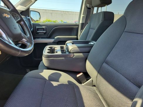 Used 2016 Chevrolet Silverado 1500 LT w/ All Star Edition AWD/4WD image 19
