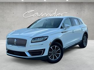 Used 2020 Lincoln Nautilus FWD w/ Equipment Group 101A video 1