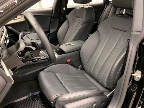 Certified 2025 Audi A5 2.0T Premium Plus w/ Convenience Plus Package image 17