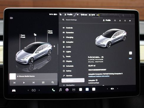 Used 2022 Tesla Model 3 Long Range image 14