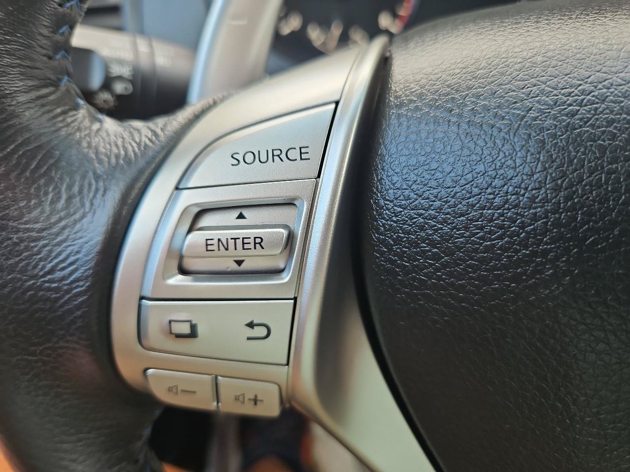 Used 2017 Nissan Altima 2.5 SR FWD image 26