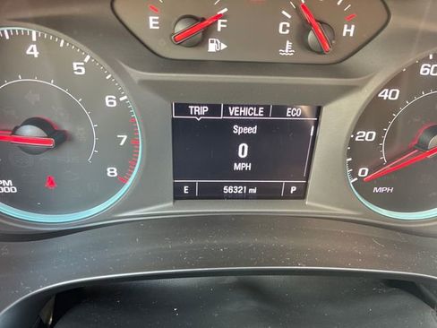 Used 2024 Chevrolet Malibu LT FWD image 16