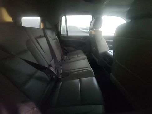 Used 2018 Chevrolet Tahoe LT AWD/4WD image 5