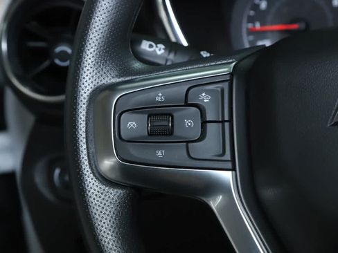 Used 2022 Chevrolet Blazer LT AWD/4WD image 14