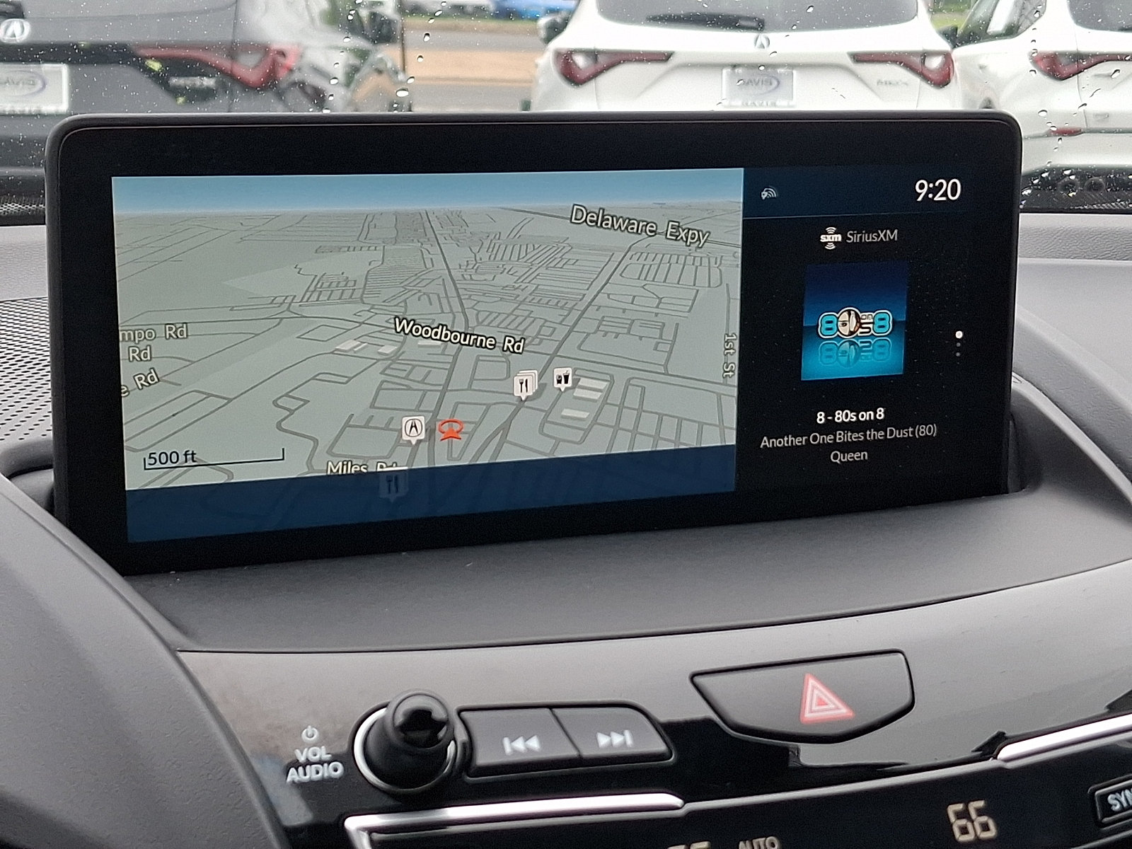 Certified 2023 Acura RDX w/ Technology Package AWD/4WD image 18
