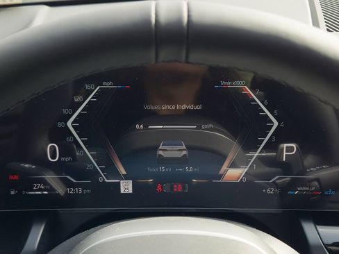 New 2026 BMW 530i w/ M Sport Package image 15