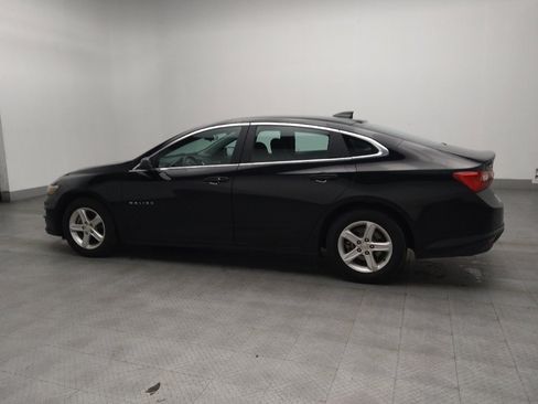 Used 2020 Chevrolet Malibu LS image 3