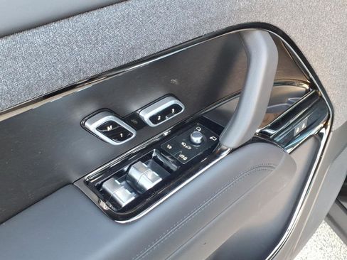 New 2026 Land Rover Range Rover Sport Dynamic SE image 11