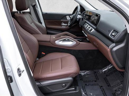 Certified 2026 Mercedes-Benz GLE 450 4MATIC image 26