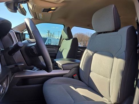 Used 2020 RAM 1500 Big Horn image 16