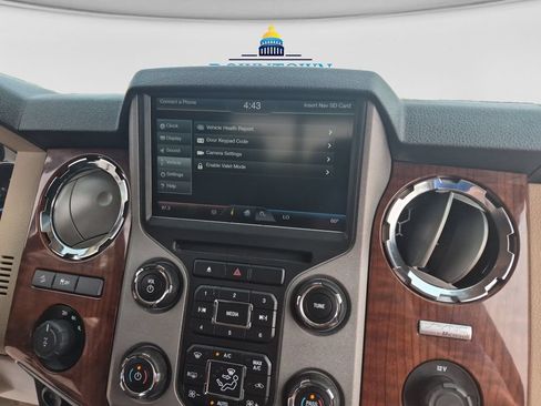 Used 2015 Ford F350 King Ranch AWD/4WD image 36