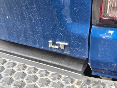 Certified 2023 Chevrolet Colorado LT w/ LT Convenience Package II RWD image 9