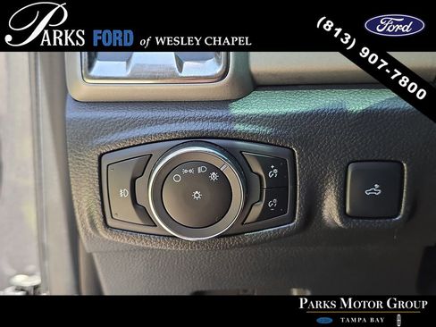 Certified 2023 Ford Ranger XLT w/ Equipment Group 301A Mid AWD/4WD image 25