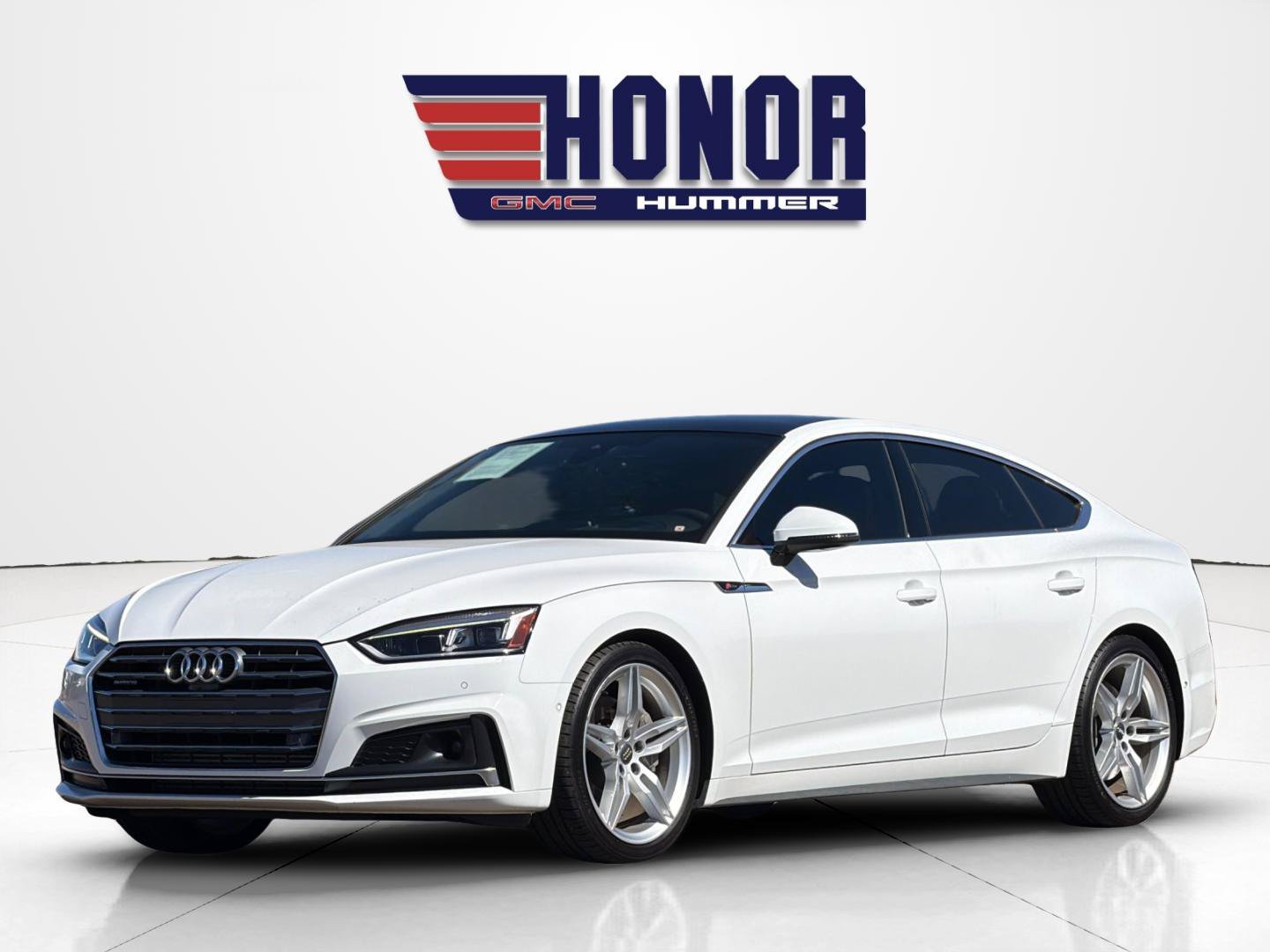 Used 2019 Audi A5 2.0T Prestige w/ 19" S Line Wheel Package AWD/4WD image 8
