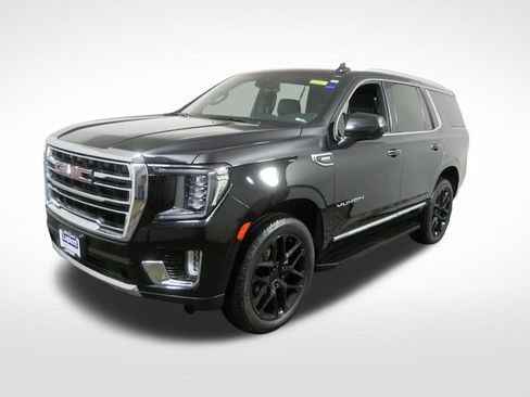 Used 2023 GMC Yukon SLT image 8