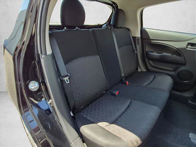 Used 2024 Mitsubishi Mirage ES FWD image 18