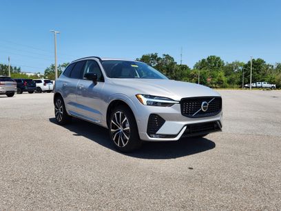 New 2025 Volvo XC60 B5 Plus w/ Protection Package