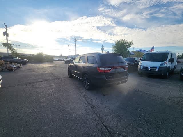 Used 2023 Dodge Durango R/T AWD/4WD image 17