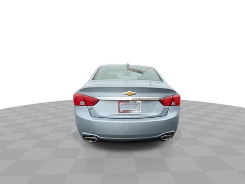 Used 2014 Chevrolet Impala LTZ image 7