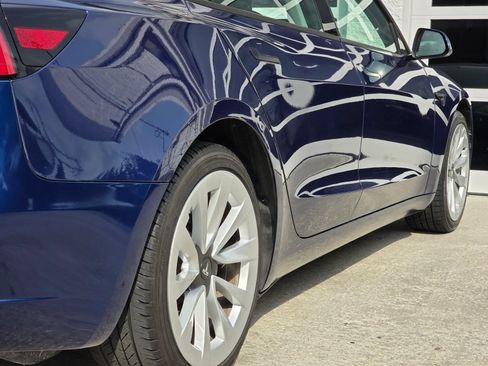 Used 2023 Tesla Model 3 Standard Range RWD image 38