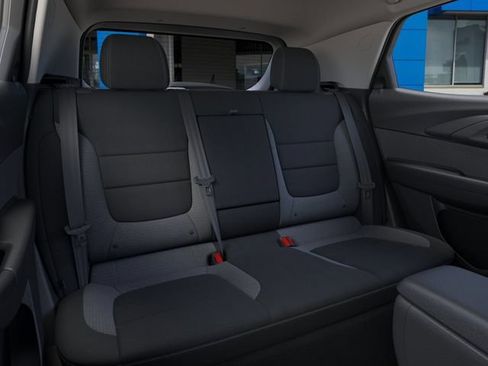 New 2026 Chevrolet TrailBlazer LT w/ Convenience Package FWD image 17