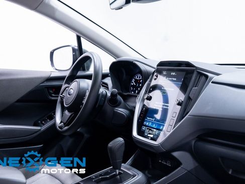 Used 2024 Subaru Crosstrek 2.0i Premium image 43