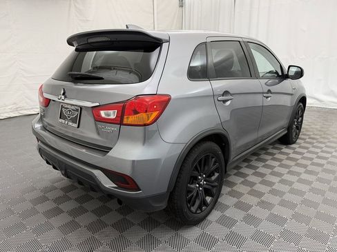 Used 2019 Mitsubishi Outlander Sport SP 2.0 image 4