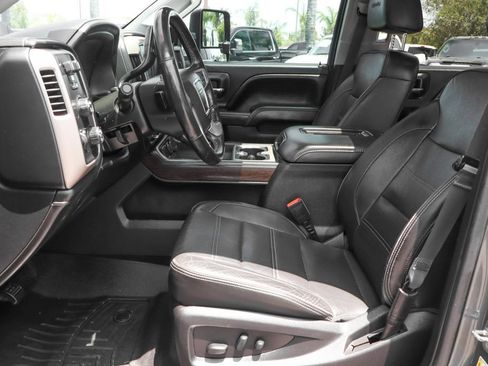 Used 2017 GMC Sierra 1500 Denali AWD/4WD image 22