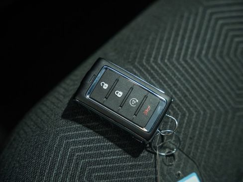 New 2026 Jeep Cherokee Laredo AWD/4WD image 45