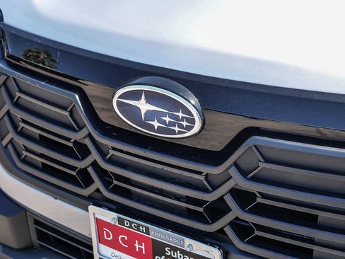 New 2026 Subaru Outback Premium image 11