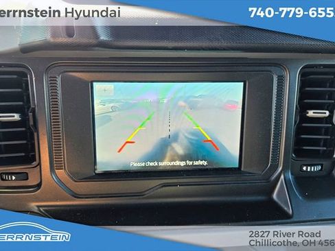 Used 2022 Ford Bronco Big Bend AWD/4WD image 18