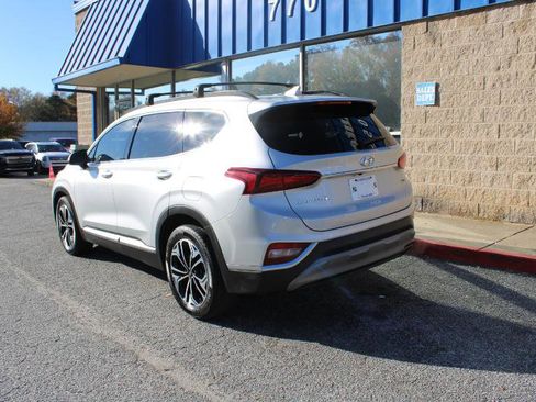 Used 2019 Hyundai Santa Fe FWD image 6
