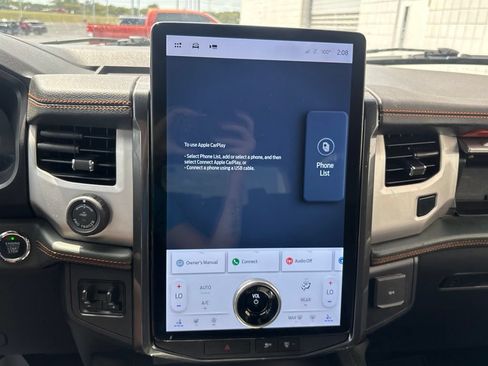Used 2022 Ford Expedition Timberline AWD/4WD image 12