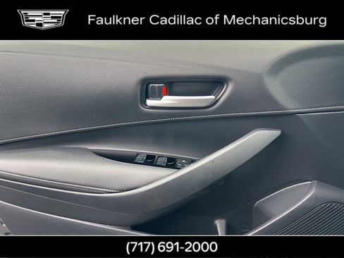 Used 2023 Toyota Corolla SE image 25