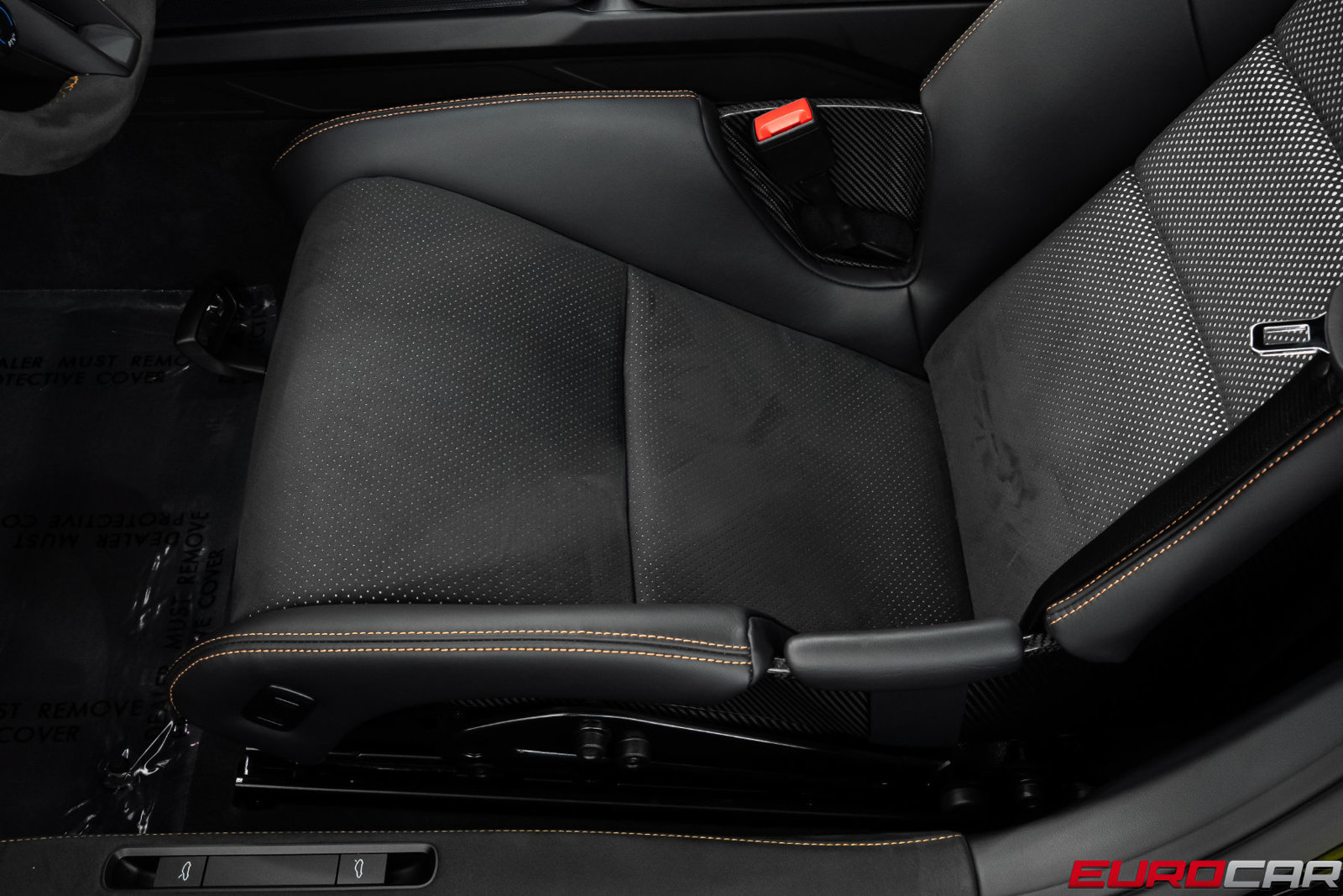 Used 2025 Porsche 911 GT3 RS RWD image 46