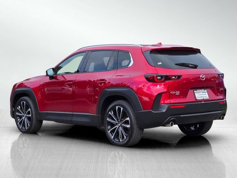 Certified 2023 MAZDA CX-50 AWD 2.5 S w/ Cargo Package image 6