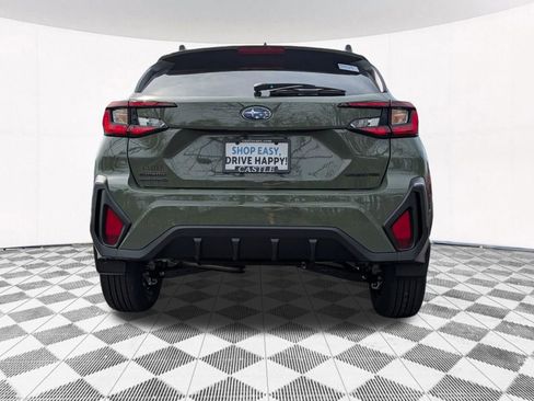 New 2026 Subaru Crosstrek 2.5i Limited AWD/4WD image 15