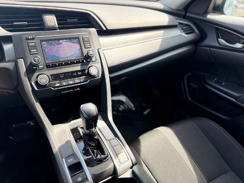 Used 2020 Honda Civic LX image 19