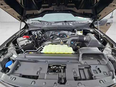 New 2026 Ford F150 XLT w/ Equipment Group 301A Standard RWD image 15