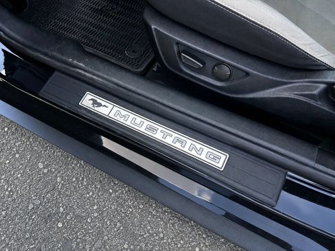 Used 2020 Ford Mustang GT w/ Equipment Group 301A RWD image 12