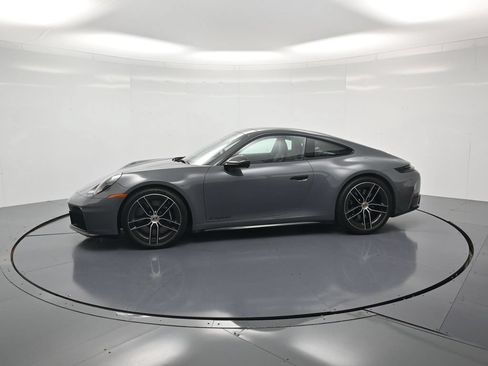 Certified 2026 Porsche 911 Carrera GTS RWD image 2