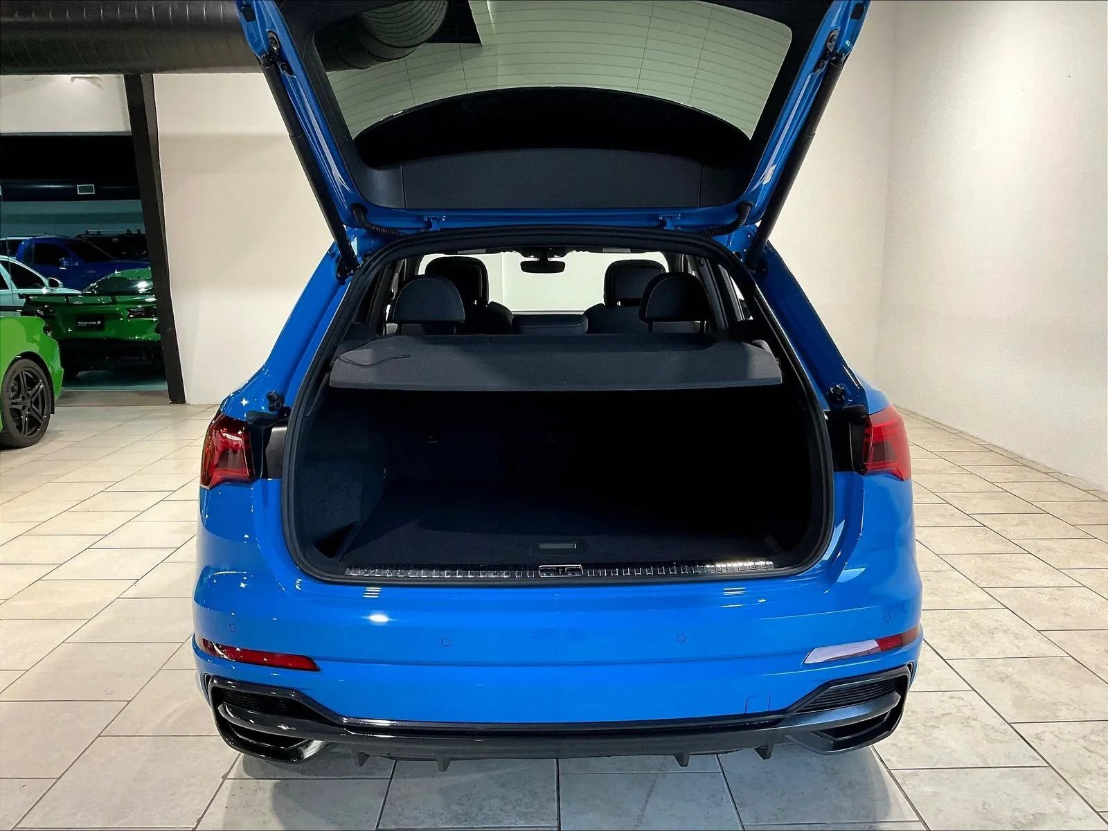 Used 2022 Audi Q3 2.0T Premium Plus AWD/4WD image 81